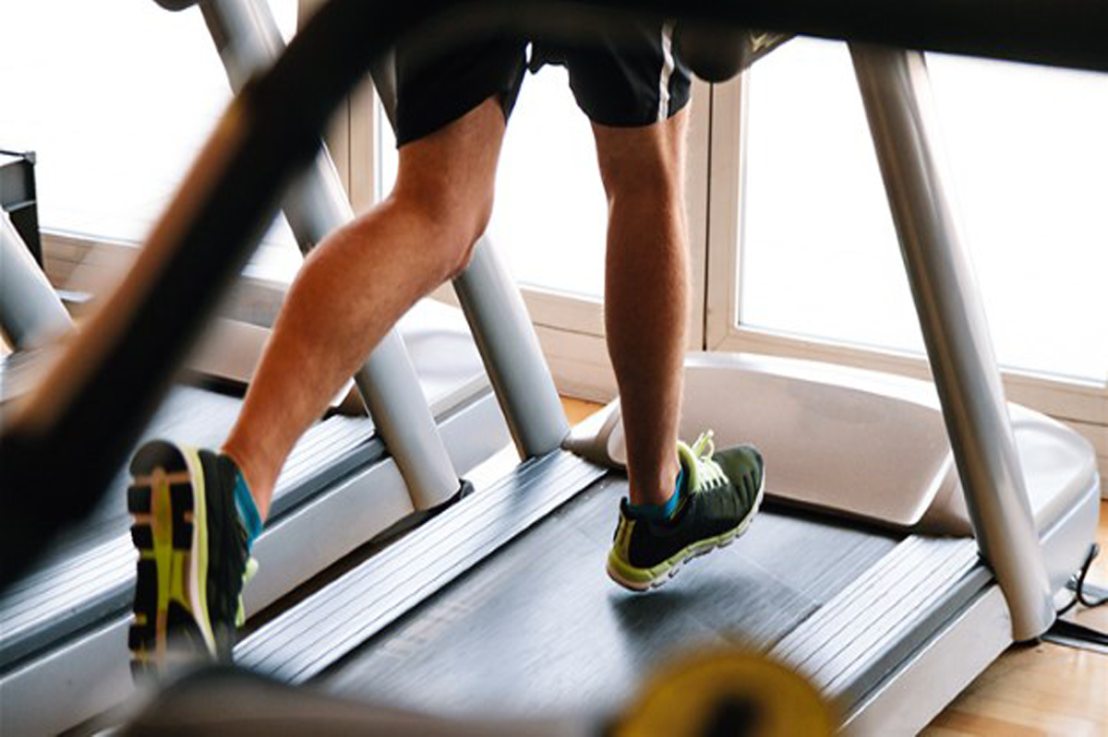 How To Do Exercise On The Treadmill