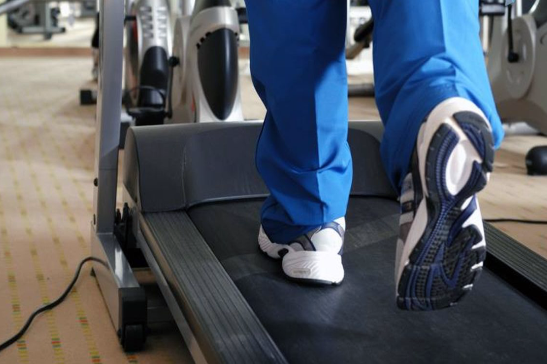Top 5 Common Treadmill Running Problem
