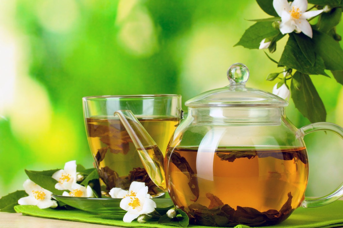 7 Benefits of Green Tea for Health