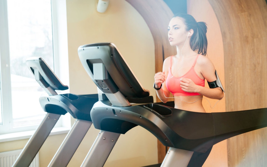 treadmill-best exercise equipment