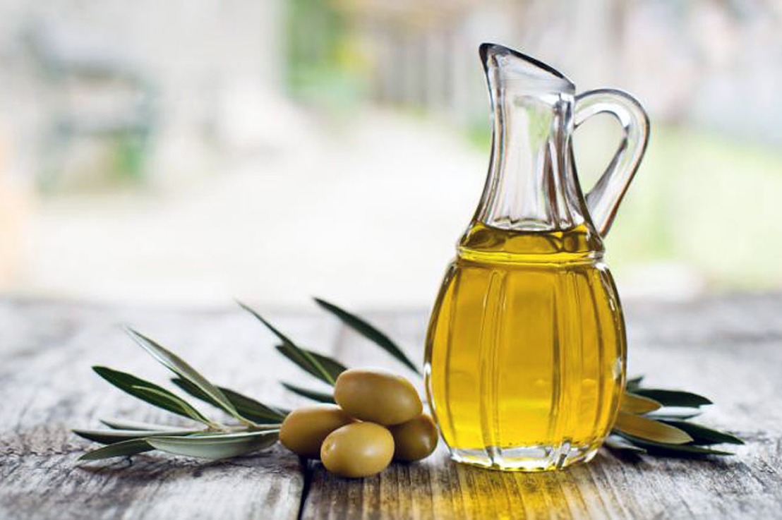 A Unknown Guide About Olive Oil
